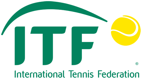 International Tennis Federation (ITF) -> http://www.itftennis.com